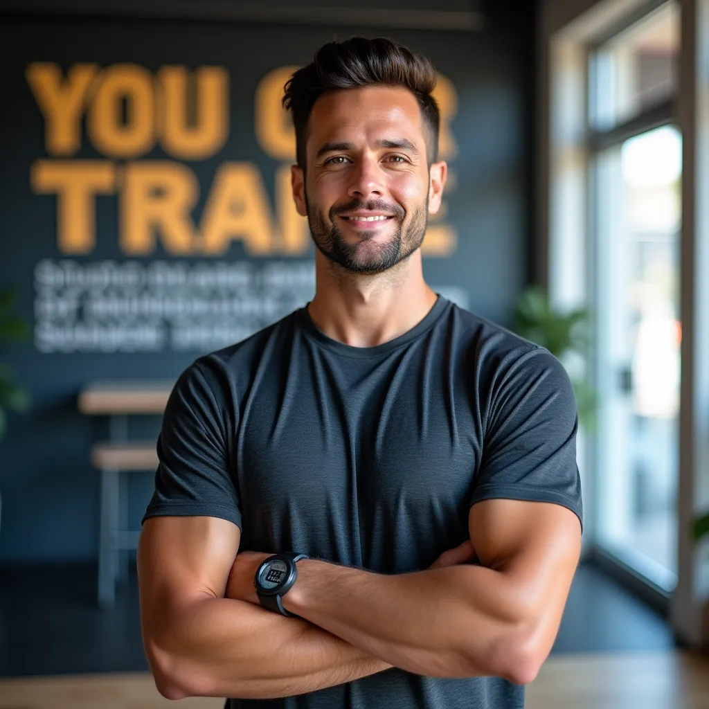 David Rodríguez - Asistente de Entrenamiento